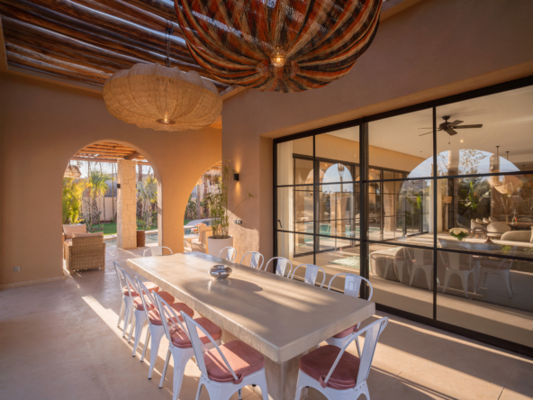 Extérieur Villa Bali (1)