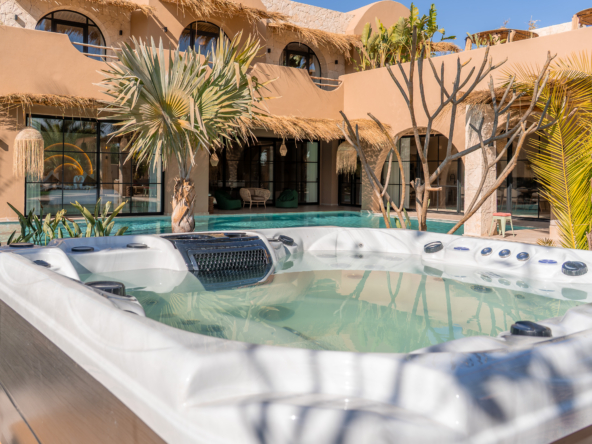 Extérieur Villa Bali (118)