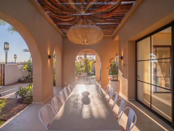 Extérieur Villa Bali (196)