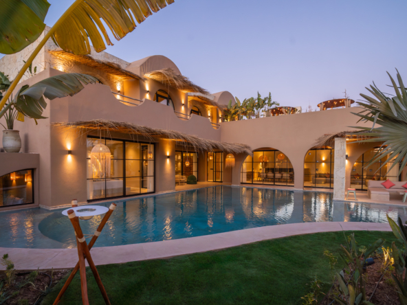 Extérieur Villa Bali (25)