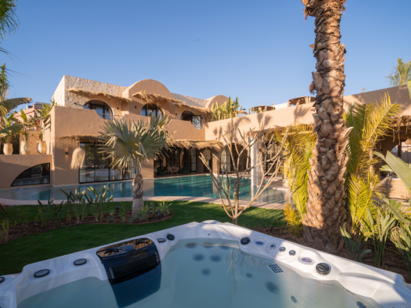 Extérieur Villa Bali (6)