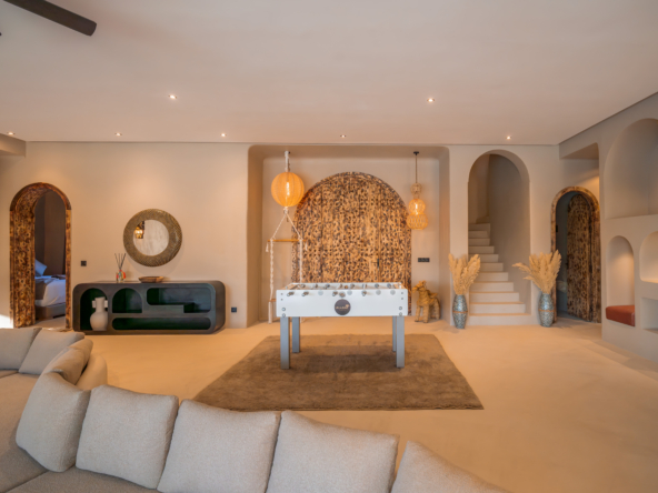 Rez de chaussé Villa Bali (11)