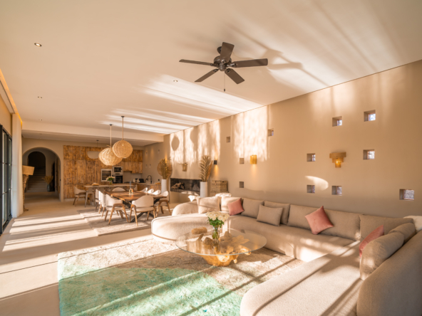 Rez de chaussé Villa Bali (13)