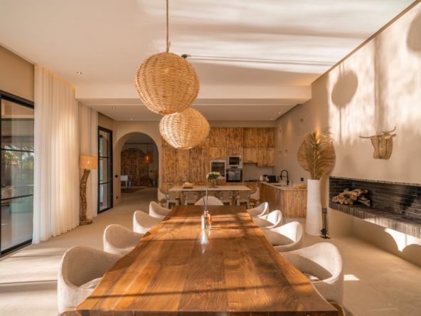 Rez de chaussé Villa Bali (16)