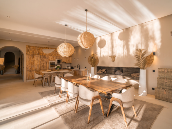 Rez de chaussé Villa Bali (17)