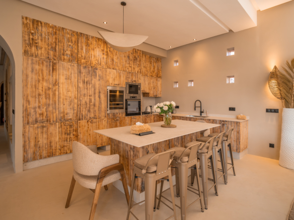 Rez de chaussé Villa Bali (19)