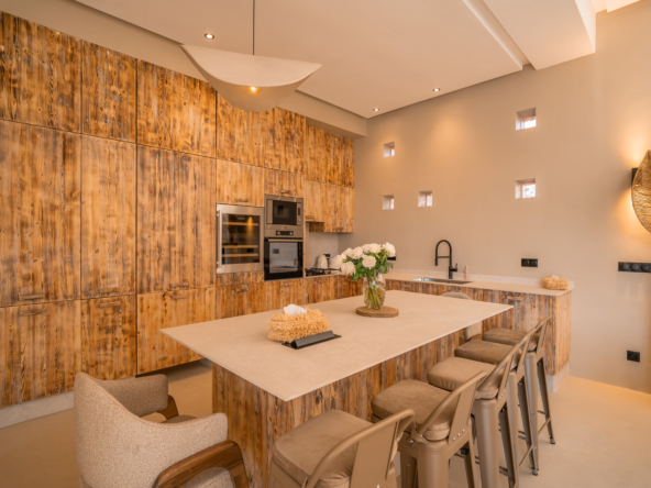 Rez de chaussé Villa Bali (20)