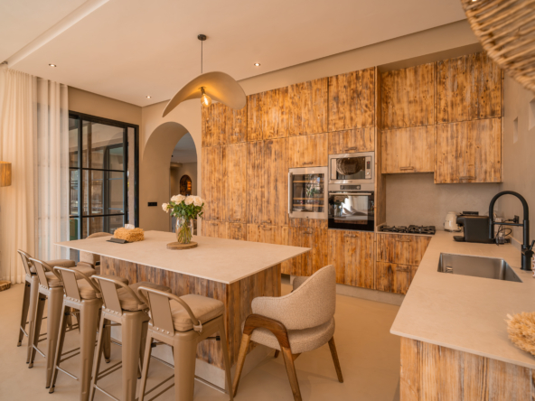 Rez de chaussé Villa Bali (21)