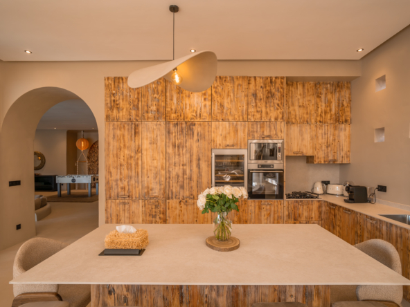 Rez de chaussé Villa Bali (22)