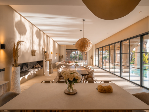 Rez de chaussé Villa Bali (24)