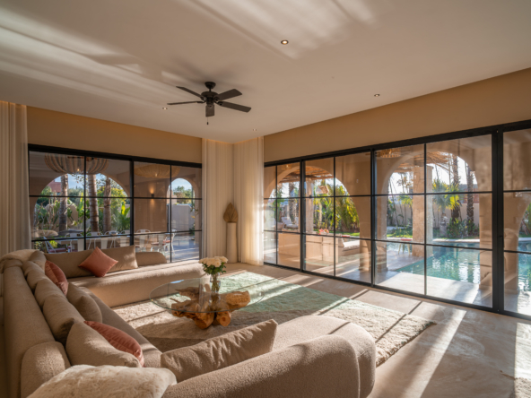 Rez de chaussé Villa Bali (27)