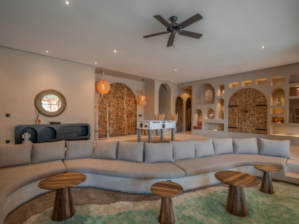 Rez de chaussé Villa Bali (29)