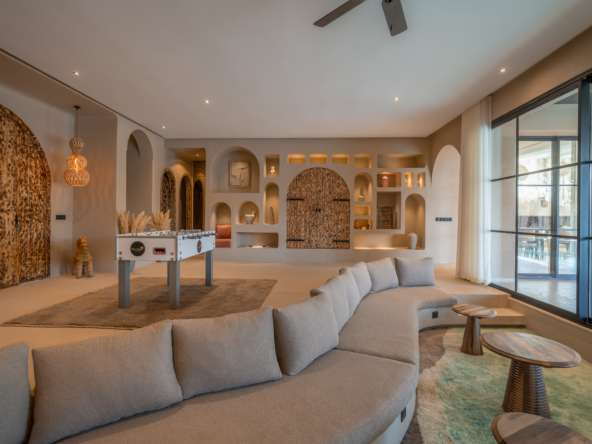 Rez de chaussé Villa Bali (30)