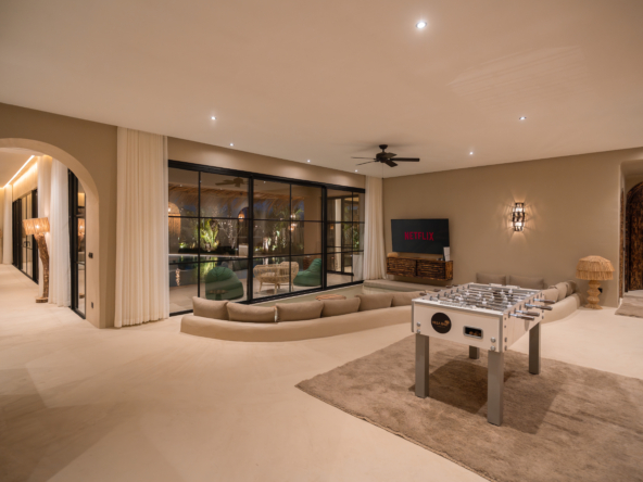 Rez de chaussé Villa Bali (31)