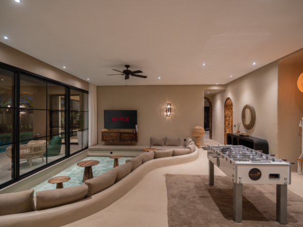 Rez de chaussé Villa Bali (32)