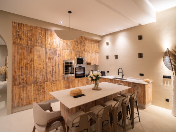 Rez de chaussé Villa Bali (35)