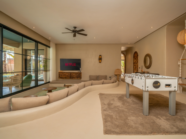 Rez de chaussé Villa Bali (4)