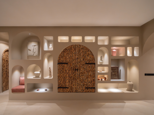 Rez de chaussé Villa Bali (40)