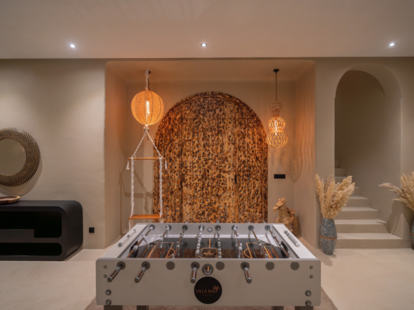 Rez de chaussé Villa Bali (41)