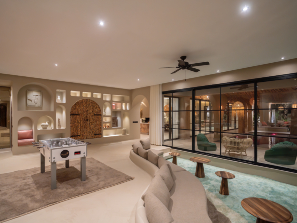 Rez de chaussé Villa Bali (44)