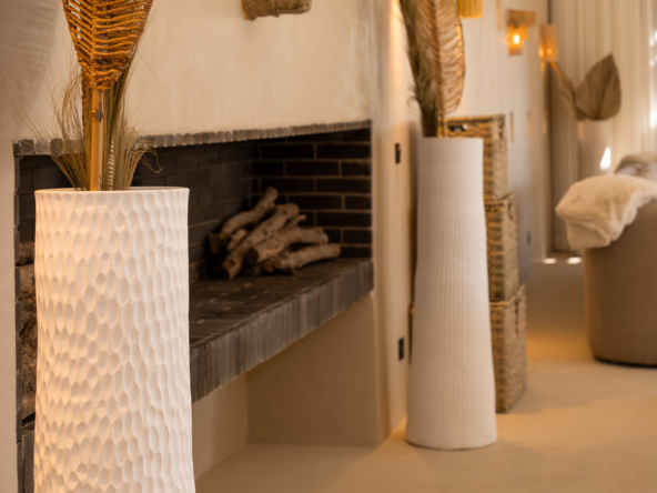 Rez de chaussé Villa Bali (45)