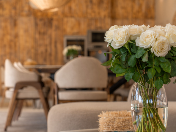 Rez de chaussé Villa Bali (46)