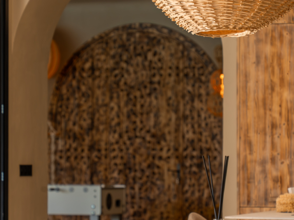 Rez de chaussé Villa Bali (48)