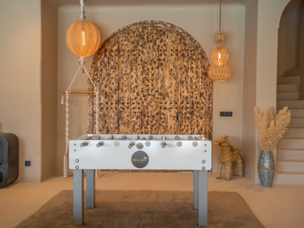 Rez de chaussé Villa Bali (49)