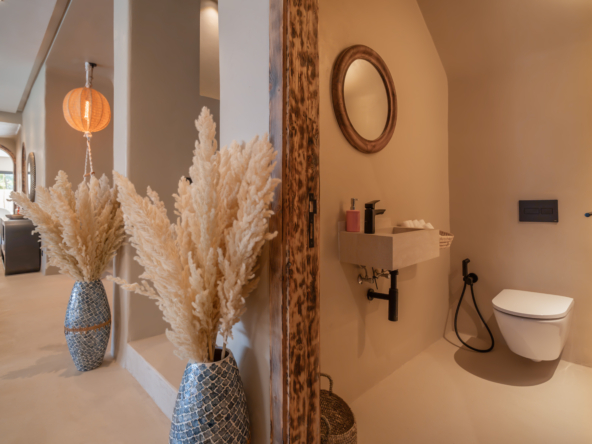 Rez de chaussé Villa Bali (5)