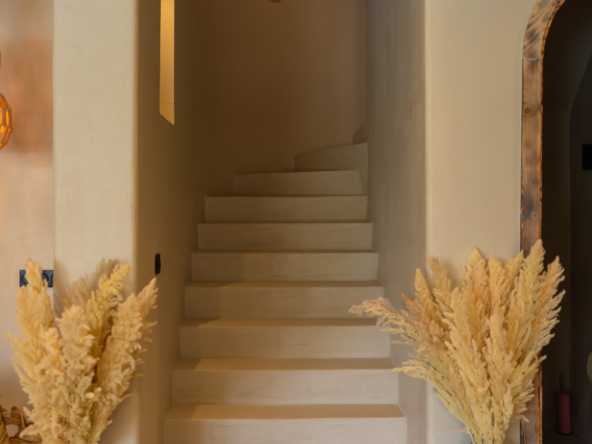 Rez de chaussé Villa Bali (52)