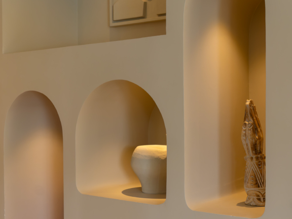 Rez de chaussé Villa Bali (53)