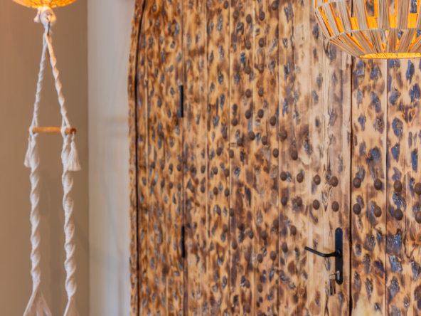 Rez de chaussé Villa Bali (56)