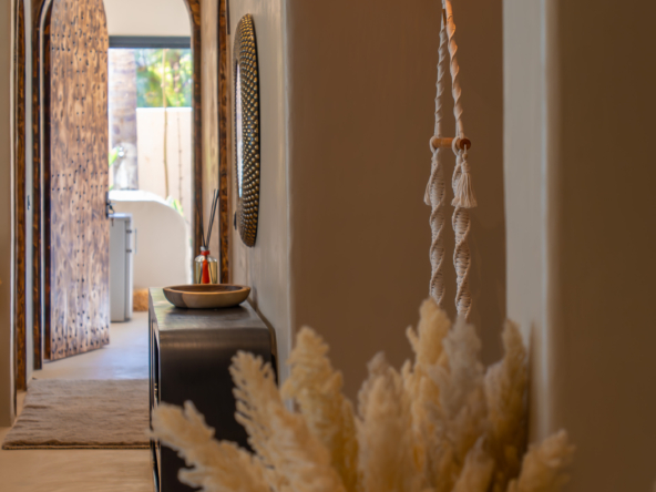 Rez de chaussé Villa Bali (57)