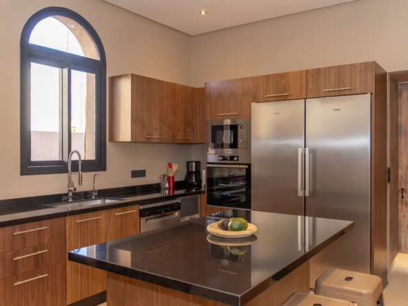 Rez de chaussé Villa Bali (58)