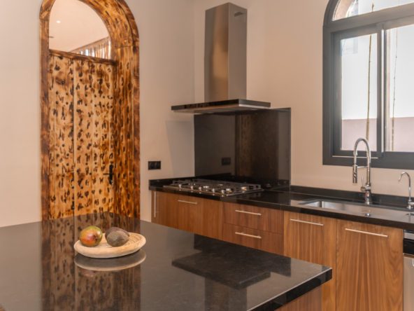 Rez de chaussé Villa Bali (59)