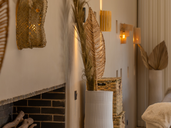 Rez de chaussé Villa Bali (62)