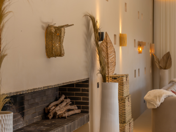 Rez de chaussé Villa Bali (63)