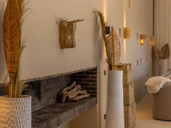 Rez de chaussé Villa Bali (64)