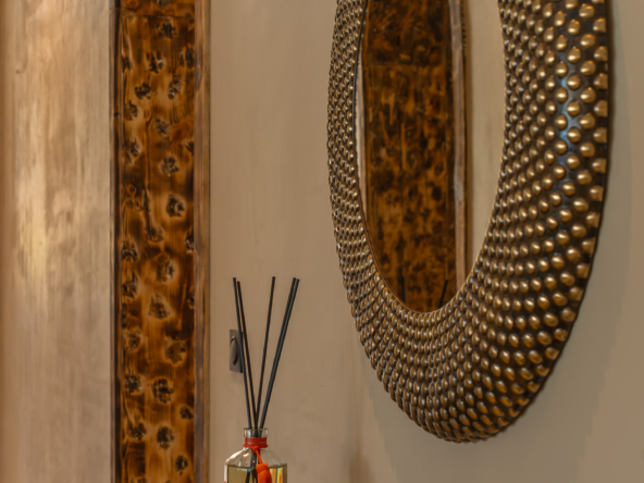 Rez de chaussé Villa Bali (65)