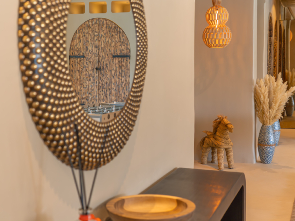 Rez de chaussé Villa Bali (67)