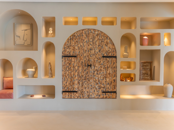 Rez de chaussé Villa Bali (68)