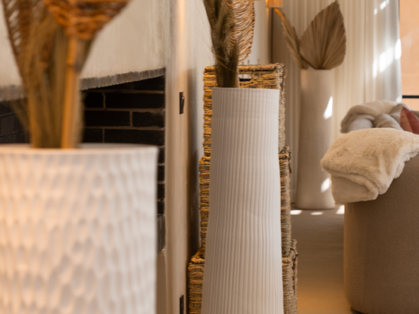 Rez de chaussé Villa Bali (69)