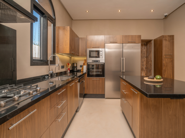 Rez de chaussé Villa Bali (7)