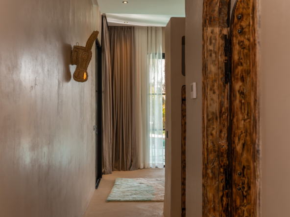 Rez de chaussé Villa Bali (72)