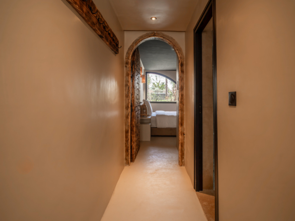 Rez de chaussé Villa Bali (77)