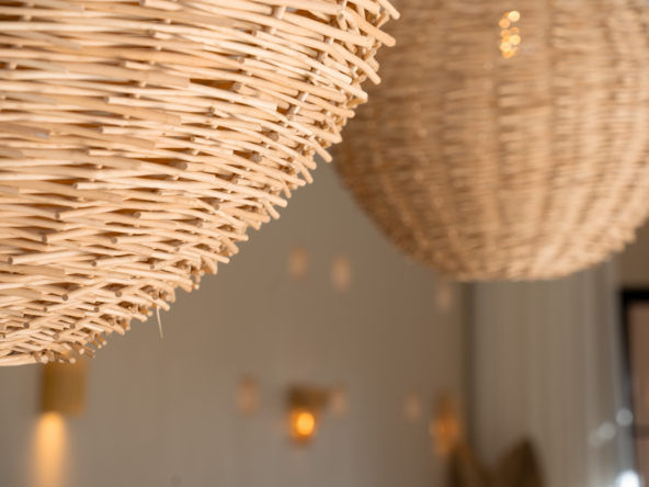 Rez de chaussé Villa Bali (78)