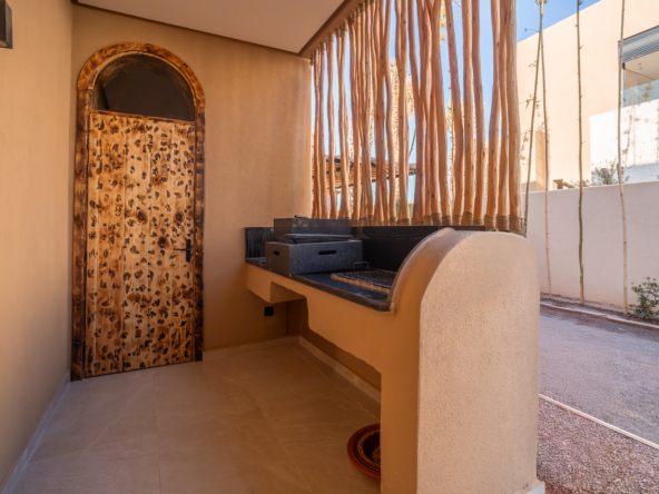 Rez de chaussé Villa Bali (8)