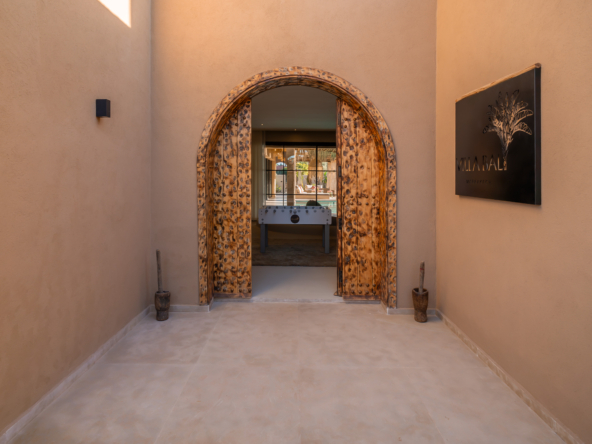 Rez de chaussé Villa Bali (9)